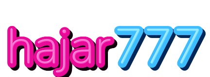 hajar777 — logo kanal