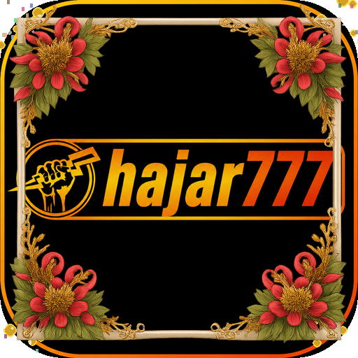 hajar777 — mitra unggulan